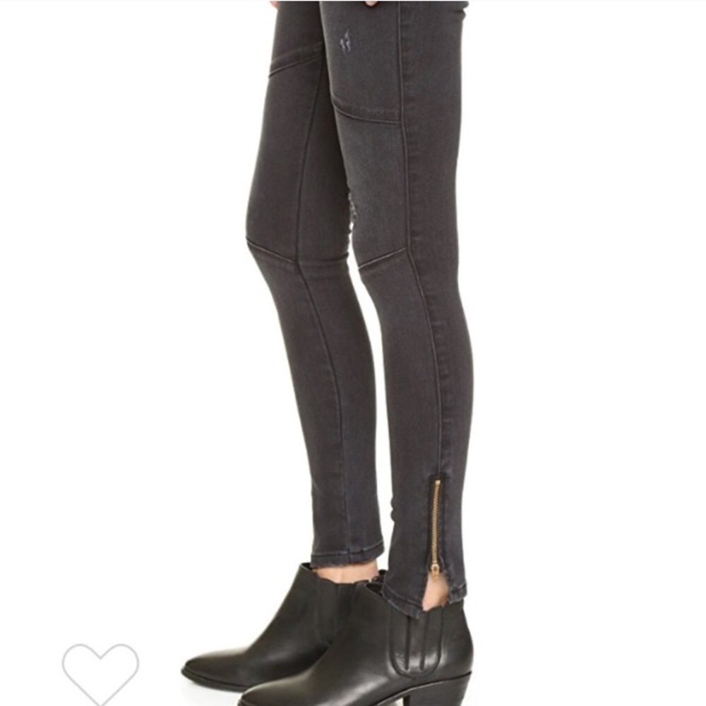 Superfine Jeans - image 3